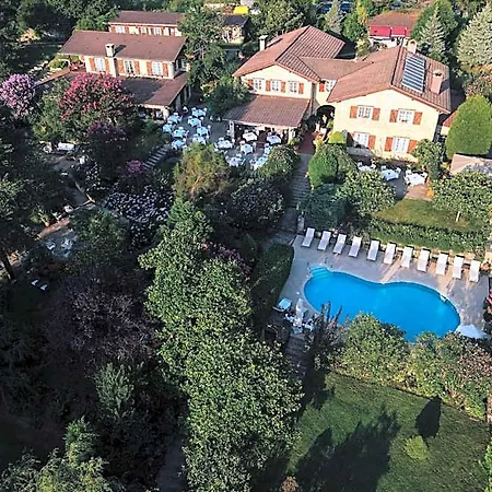 Casa Lavanda Boutique فندق