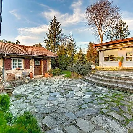 Casa Lavanda Boutique فندق