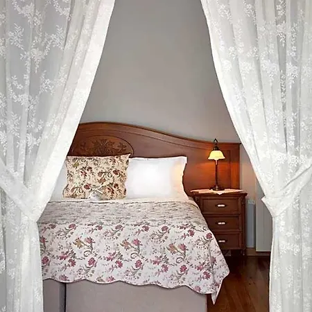 فندق Casa Lavanda Boutique