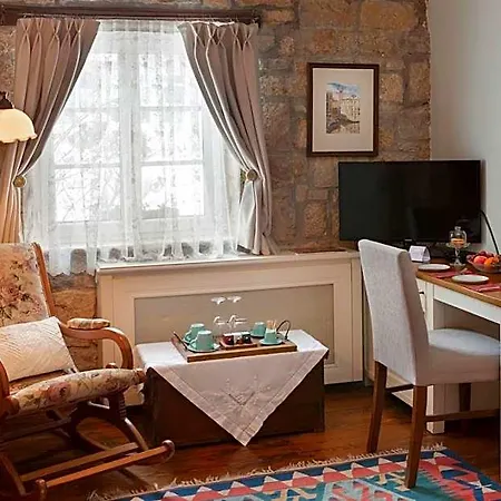 فندق Casa Lavanda Boutique اسطنبول