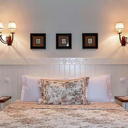 Casa Lavanda Boutique فندق *