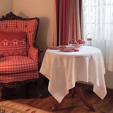 فندق Casa Lavanda Boutique *