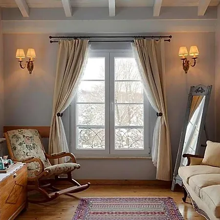Casa Lavanda Boutique 호텔 이스탄불