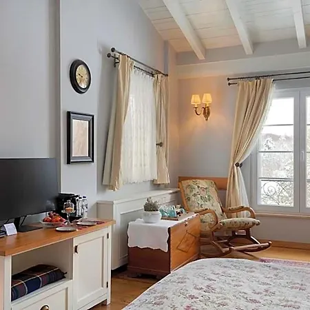 Casa Lavanda Boutique اسطنبول