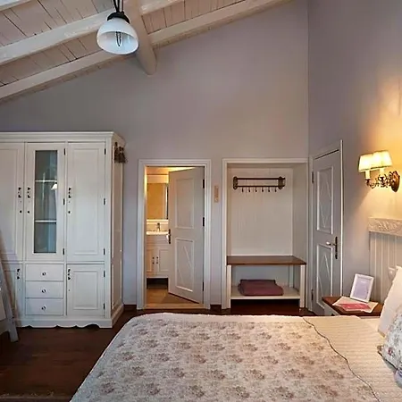 Casa Lavanda Boutique 호텔 이스탄불