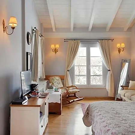 Casa Lavanda Boutique فندق *