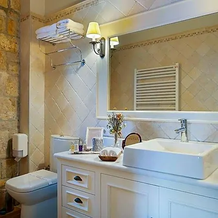 فندق Casa Lavanda Boutique اسطنبول