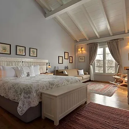 فندق Casa Lavanda Boutique