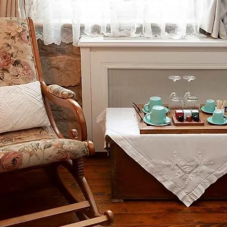 Casa Lavanda Boutique 호텔