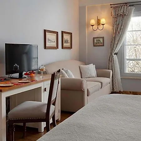 Casa Lavanda Boutique فندق
